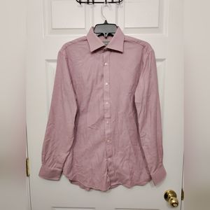 NWOT Michael Kors Dress Shirt
